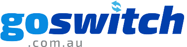 Go switch logo